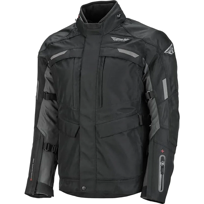 Fly Racing Off Grid Men's Street Jackets (Refurbished, Without Tags) Women's best-selling jackets