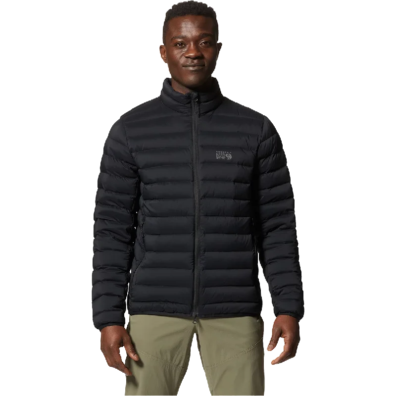 Men's Deloro Down Jacket Women's luxury jackets