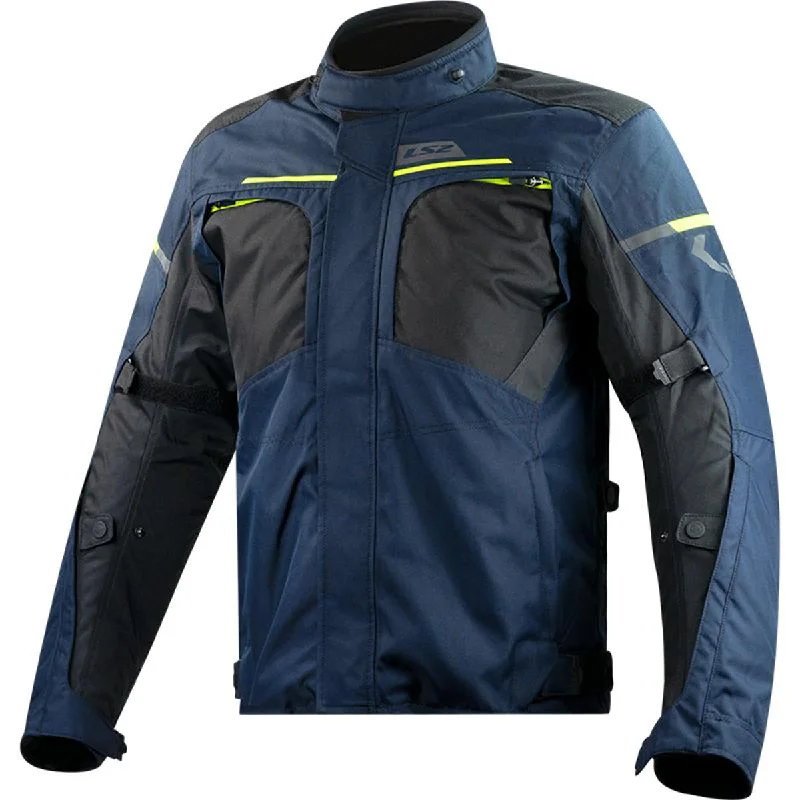 LS2 Endurance Touring Men's Street Jackets Women's lightweight summer jackets