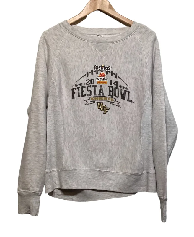 Fiesta Bowl Sweatshirt (Size M) Hoodie Sweatshirt Trend