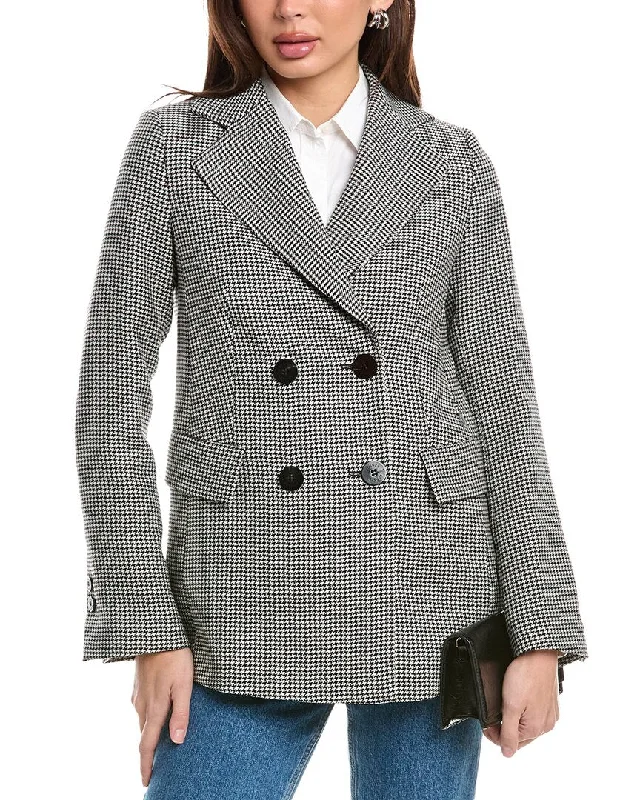 Bogner Svea Wool Blazer Classic Women’s Blazer