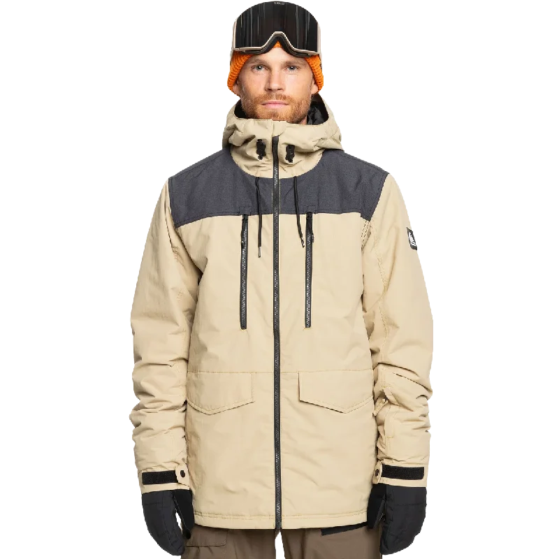 Men's Fairbanks Jacket Women's oversized jackets