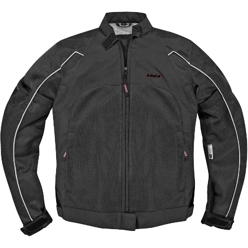 Vega Technical Gear Mercury Mesh Women's Street Jackets (Brand New) Women's college jackets