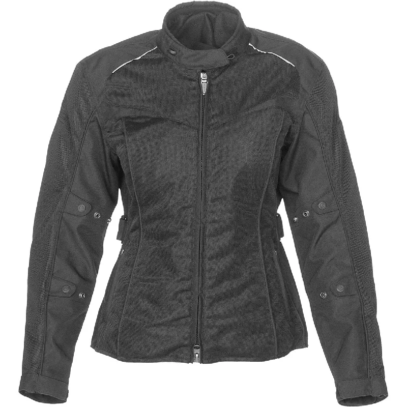 Fieldsheer Tiffany Women's Street Jackets (Brand New) Women's winter puffer jackets