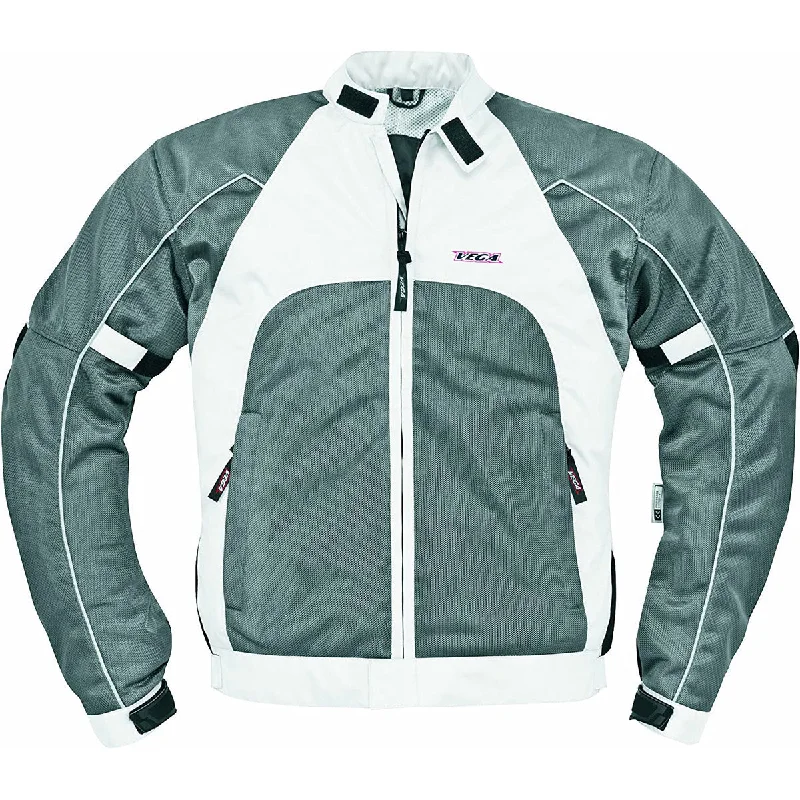 Vega Technical Gear Mercury Mesh Men's Street Jackets (Brand New) Women's heated jackets