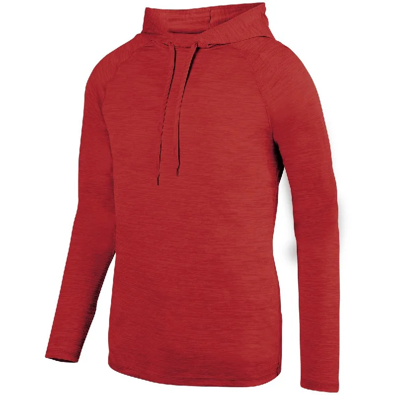 Shadow Tonal Heather Hoodie 2905 Relaxed Fit Sweatshirts