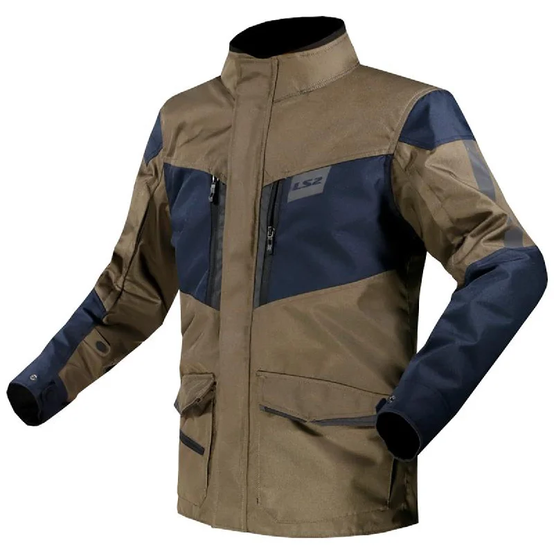 LS2 Metropolis Evo Urban Men's Street Jackets Women's running jackets