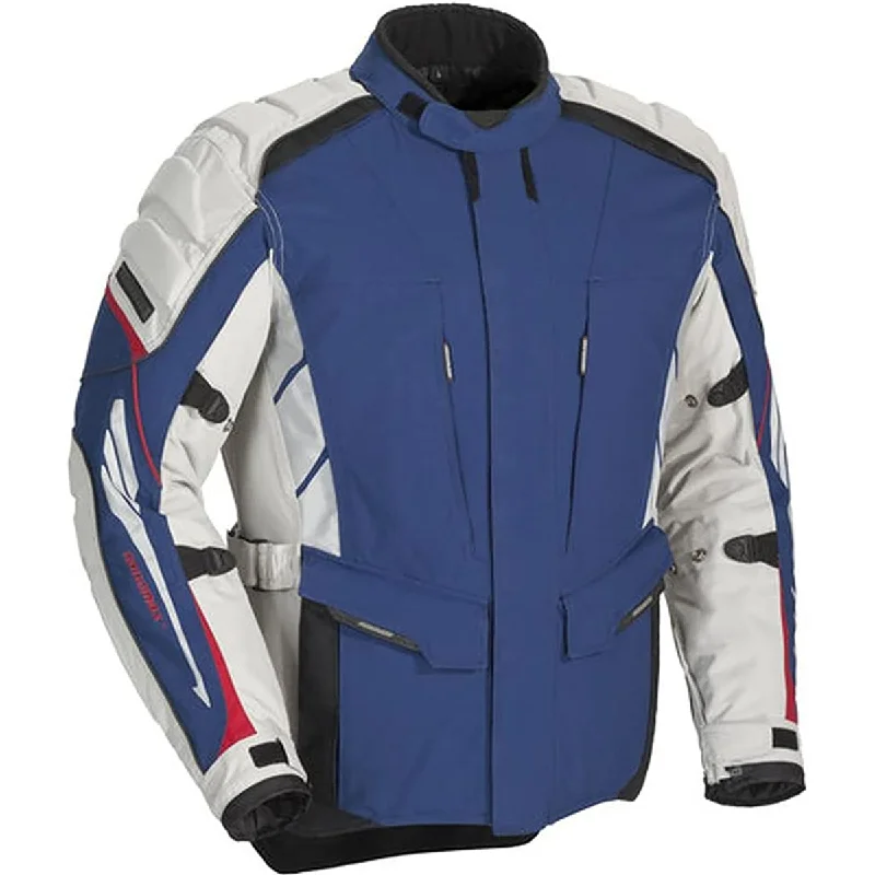 Fieldsheer Adventure Tour Men's Street Jackets (Brand New) Women's windproof jackets