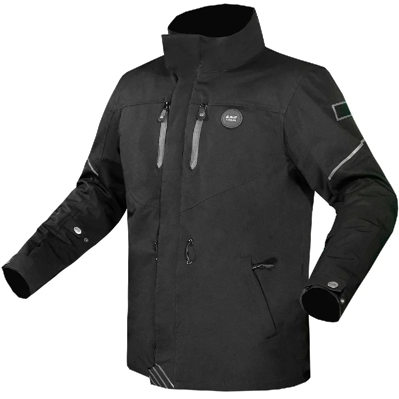 LS2 Rambla EVO Men's Street Jackets Women's fleece jackets