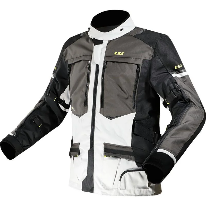 LS2 Norway Touring Men's Street Jackets Women's discounted jackets