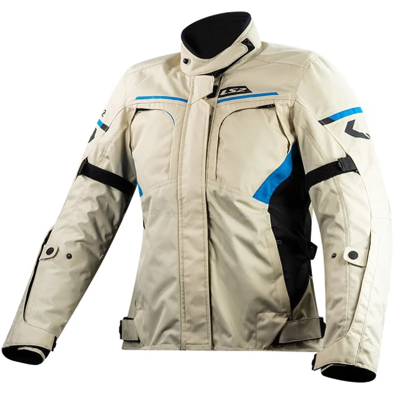 LS2 Endurance Touring Women's Street Jackets Women's discounted jackets