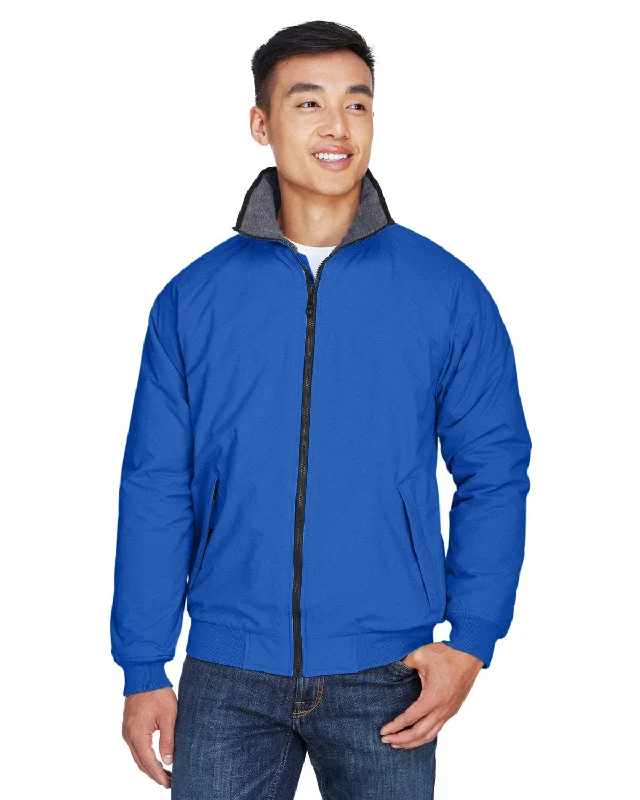 Devon & Jones Three-Season Jacket | True Royal Women's North Face jackets