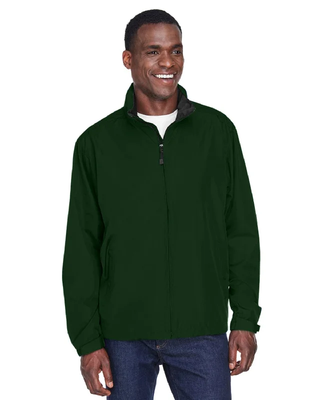 North End Mens Techno Lite Jacket | Alpine Green Women's cheap jackets