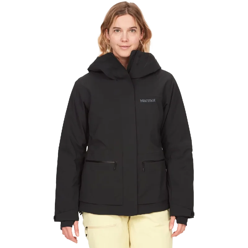 Women's Refuge Jacket Women's budget jackets