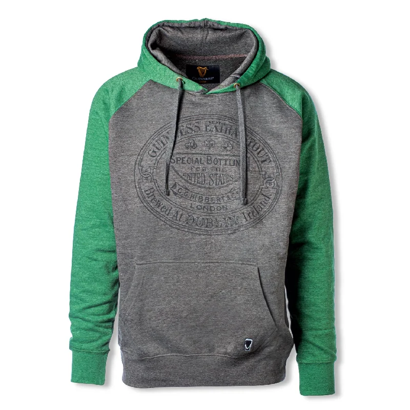 Guinness Hoodie Pullover Hoodie Sweatshirt Trend