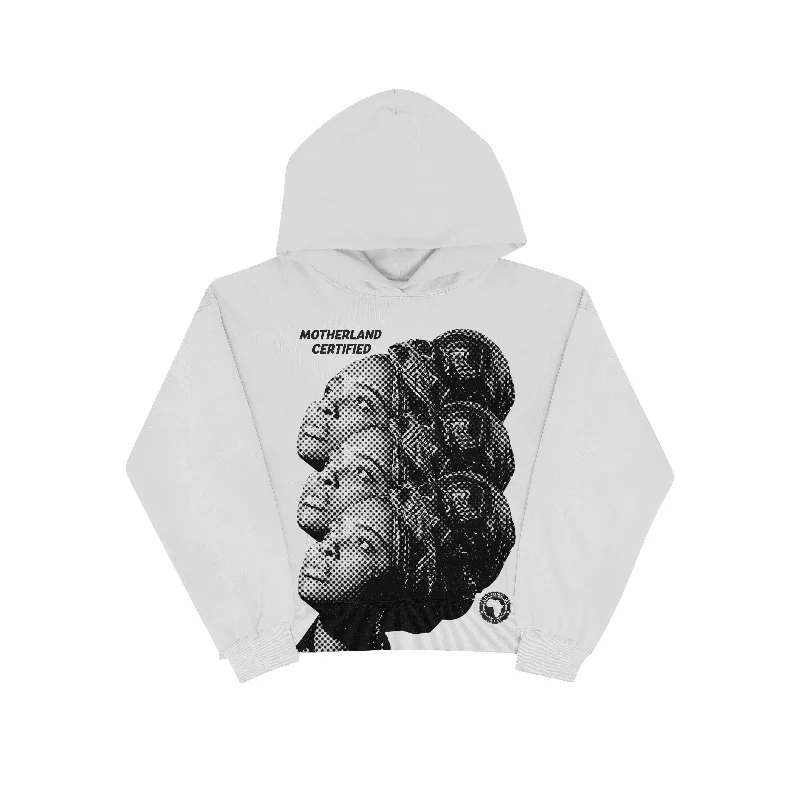 Empowered Woman Hoodie (one colour Unisex) Hoodies & Sweatshirts Combo