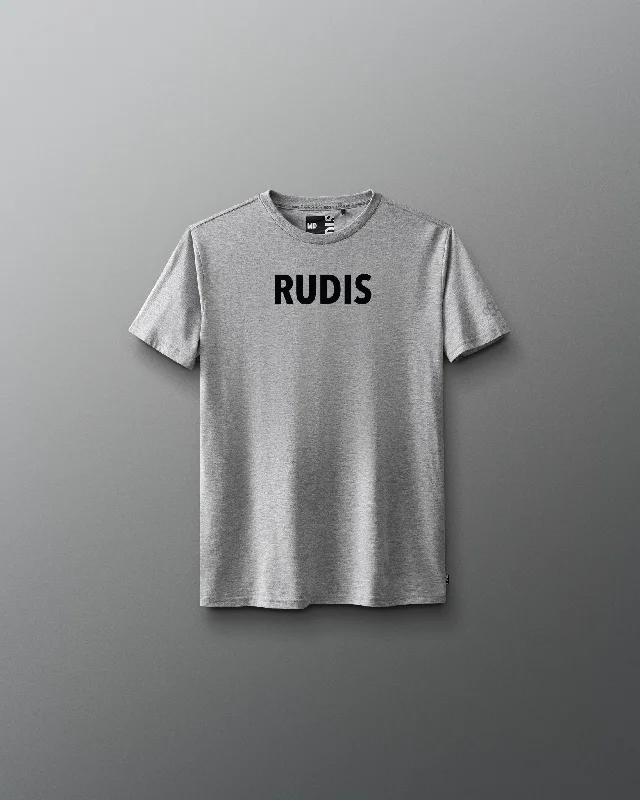 RUDIS Wordmark Elite Super Soft Youth T-Shirt