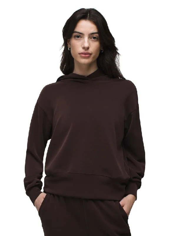 PrAna Shea Hoodie - Womens Boho-style sweaters