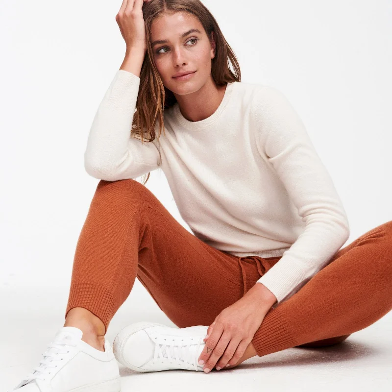 The Essential $75 Cashmere Sweater Womens Zara sweaters