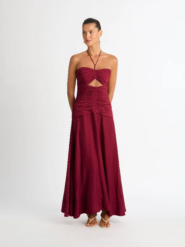 ASHLEA MAXI DRESS Revolve maxi dresses