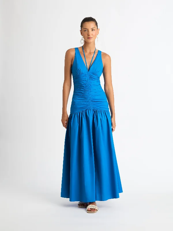 ISLA MAXI DRESS Clubbing maxi dresses