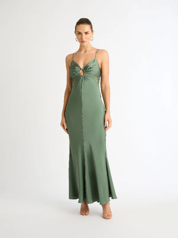 MAGNOLIA MAXI DRESS Forever 21 maxi dresses