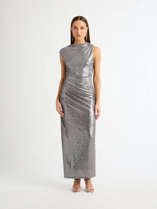 VOLTAGE MAXI DRESS Expensive maxi dresses