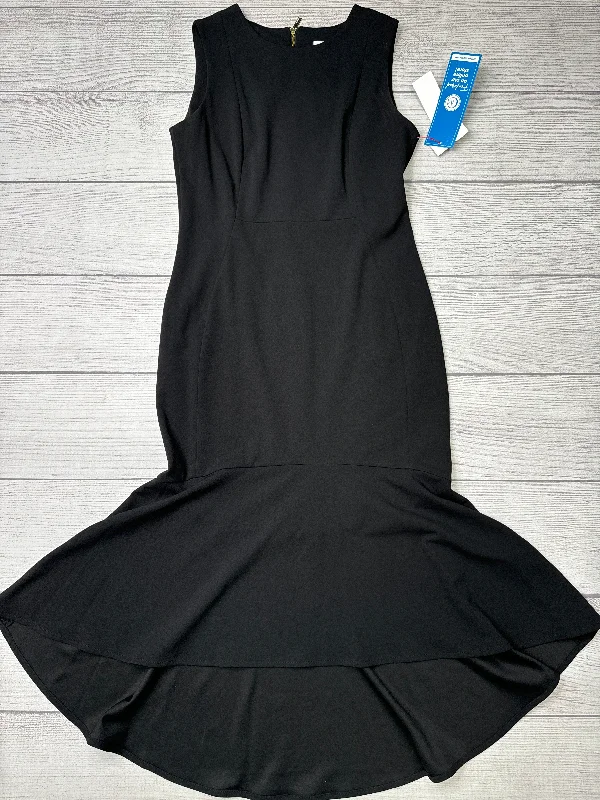 Dress Party Midi By Calypso St Barth In Black, Size: M Boho Chic Midi