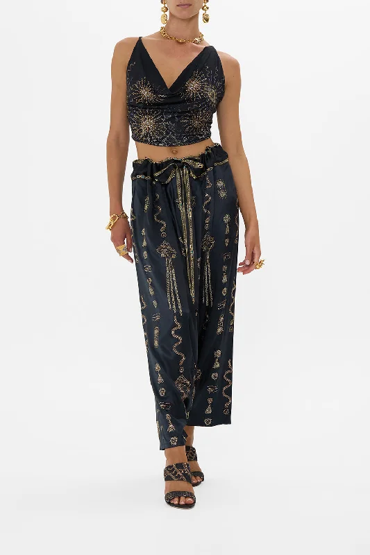 HAREM PANTS CALL ME CLEOPATRA